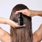 Natural Hair Regrowth Powered by Quercetin & Clean Ingredients