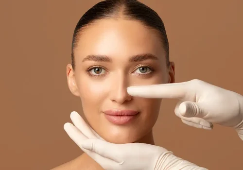 Types of Rhinoplasty