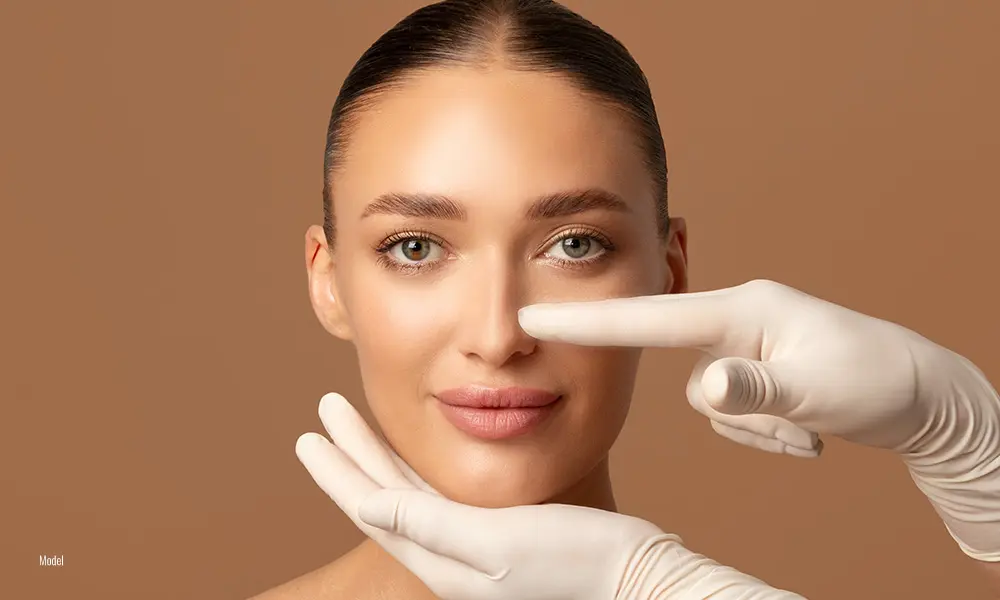 Types of Rhinoplasty