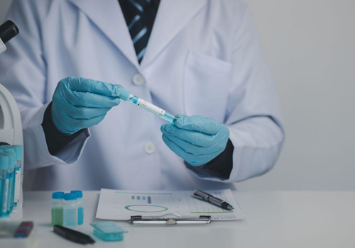 STD Test at Home Dubai vs Clinic Visits: What to Know Before Booking an STD Check Up Dubai